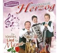 Familienmusik Herzog - Ein Kleines Lied Fuer Mam