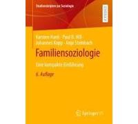 Familiensoziologie