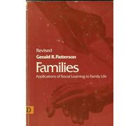 Families: Applications of Social Learning to Family Life