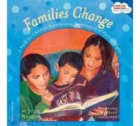 Families Change by Julie Nelson Julie Nelson (Auteur)