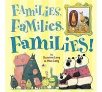 Families Families Families by Suzanne Lang Suzanne Lang (Auteur)