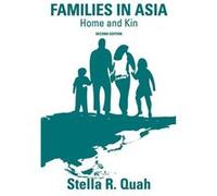 Families in Asia by Stella Quah Stella Quah (Auteur)