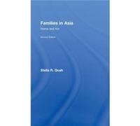 Families in Asia by Stella Quah Stella Quah (Auteur)