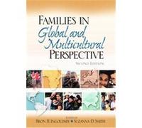 Families in Global and Multicultural Perspective