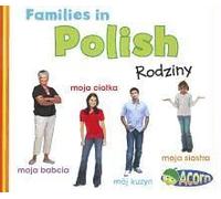 Families In Polish: Rodziny