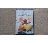 Families Mail & Bath Time [Import USA Zone 1]