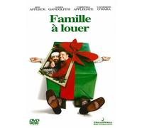 Famille à louer – Paramount Pictures