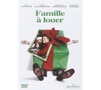 Famille à louer – Paramount Pictures
