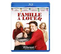 Famille à louer [Blu-Ray]