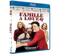 Famille à louer [Blu-ray]