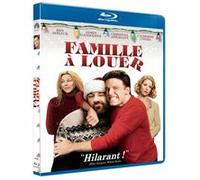 Famille à louer – Blu-ray