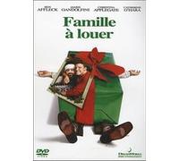Famille à louer – DreamWorks Animation