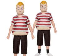 Famille Addams Pugsley Déguisement Enfants Officiel Costume Halloween Bo