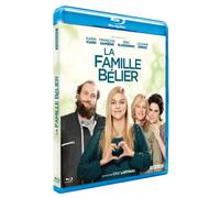La Famille Bélier - Blu-Ray