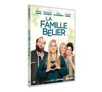 La Famille Bélier – DVD – Studiocanal
