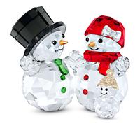 Famille Bonhomme de neige OS