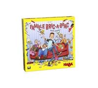 HABA – Famille Bric-à-Brac – H-304683 – G