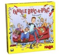 Famille Bric à brac Haba G