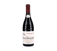 Famille Brunier Châteauneuf-Du-Pape Le Vieux Télégraphe 2021