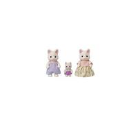 Sylvanian Families - Floral Cat Family (5373)