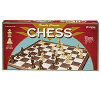 Famille Chess Classic