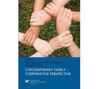 Famille contemporaine Perspective comparative