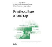 Famille, Culture Et Handicap