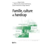 Famille, culture et handicap