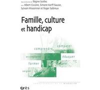 Famille, culture et handicap