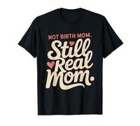 Famille D Accueil Maman T-Shirt