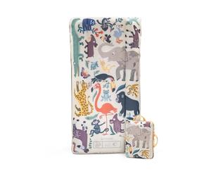 Famille d’animaux Stokke® JetKids™ CloudSleeper™ Animal land