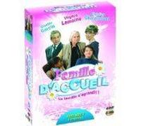 Famille D'accueil - Coffret 2 (Coffret De 4 Dvd)