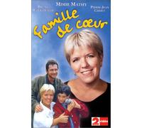 Famille de coeur [VHS]