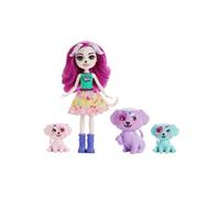 Famille De Dessa Dalmatien - Mini-Univers - 4 Ans Et +