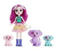 Famille De Dessa Dalmatien - Mini-Univers - 4 Ans Et + G