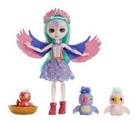 Famille De Filia Finch - Mini-Univers - 4 Ans Et + G