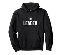 Famille de l'équipe Funny Church Cult - The Leader Sweat à Capuche