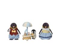 Famille de pingouins SYLVANIAN 05694