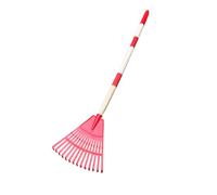 Famille Divertissement en Polystyrène pour Jardin Parent-Enfant Enseigner la Responsabilité Tout en nettoyant les feuilles et les buissons Plan sécurisé Transportable