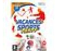 Famille en Folie : Vacances Sports Party G