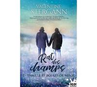 Famille et boules de neige Valentine Stergann (Auteur)