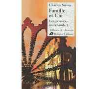 Famille et Cie - Les Princes marchands 3 (3)