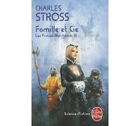 Famille et Cie (Les Princes-marchands, Tome 3)