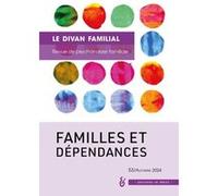 Famille et dépendances: Divan familial N° 53