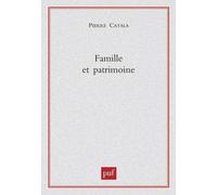Famille Et Patrimoine