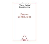 Famille et résilience