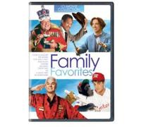 Family Favorites: 10 Movie Collection