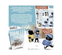 Famille Foulane - T.5 Ca glisse