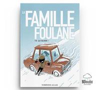 Famille Foulane - T.5 Ca glisse