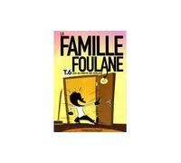 Famille foulane t6 les 30 d - Norédine Allam - Bdouin - broché - Document jeunesse